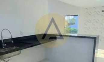 Imagem 6: Casa nova com 04 quartos no Vale dos Cristais