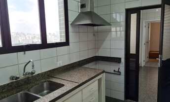 Imagem 3: Apartamento para Locação em São Paulo, Moema, 4 dormitórios, 3 suítes, 5 banheiros, 4 vaga