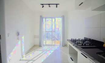 Imagem 2: Apartamento para Aluguel - Vila Constança , 1 Quarto, 29 m2