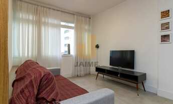 Imagem 7: Apartamento 66 m2 em ótima localização da Consolação