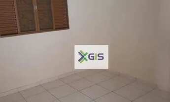 Imagem 3: Casa com 3 dormitórios à venda, 100 m² por R$ 275.000 - Parque Das Perdizes - São José do