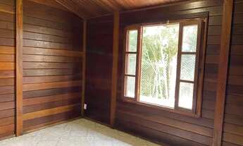 Imagem 6: Chácara com vista para a represa