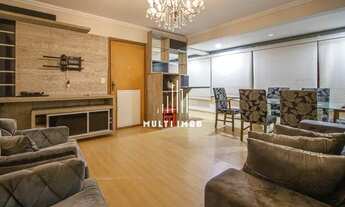 Imagem 4: APARTAMENTO 03 DORMITÓRIOS MOBILIADO NO SANTANA