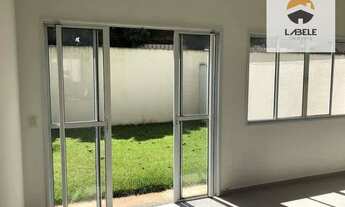 Imagem 7: Casa com 3 dormitórios à venda, 95 m² por R$ 375.000 - Vargem Grande Paulista - Vargem Gra