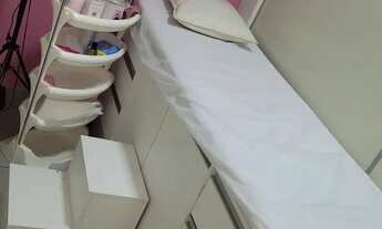 Imagem: Espaço para estética