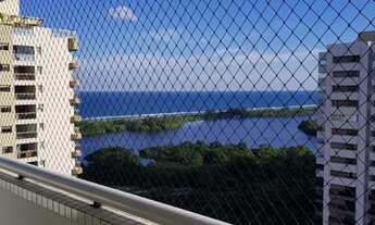 Imagem: Apartamento para venda possui 107 metros