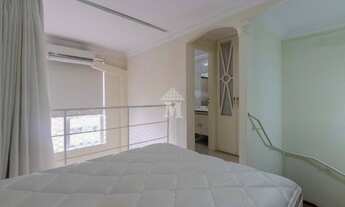 Imagem 6: Duplex com 1 quarto para Locação, Vila Uberabinha - São Paulo