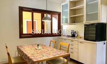 Imagem 6: Casa - Sítios de Recreio Gramado - Campinas