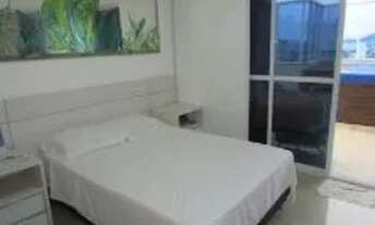 Imagem 7: Cobertura 1 quarto em Praia da Costa