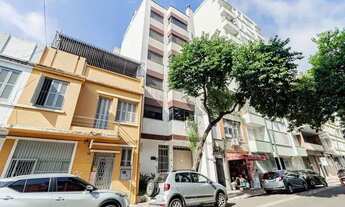 Imagem: Apartamento com 2 Dormitorio(s) localizado(a)