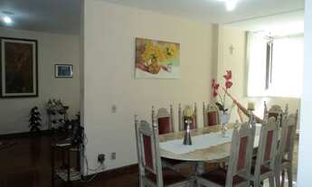 Imagem 2: Cobertura à venda, 5 quartos, 2 suítes, 4 vagas, Vila Paris - Belo Horizonte/MG