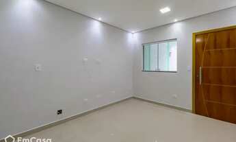 Imagem 2: Casa à venda em Santo Andre