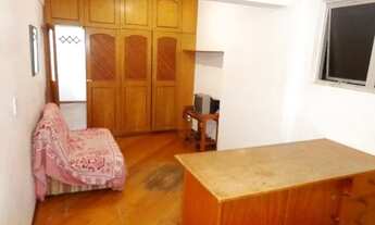 Imagem: Rarus Flats - Flat para locação - Edifício