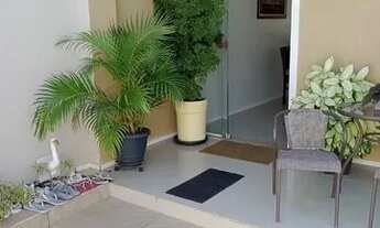 Imagem: Casa 3/4 sendo 2 suítes cond. Em Itapuã