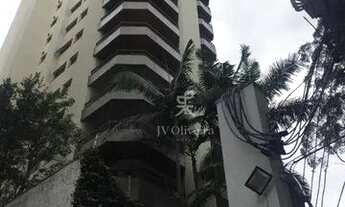 Imagem 2: Apartamento com 3 dormitórios para alugar por R$ 5.200/mês - Panamby - São Paulo/SP