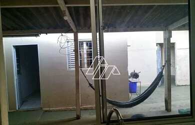 Imagem 15: Casa com 3 dormitórios à venda, 86 m² por R$ 200.000,00 - Núcleo Habitacional Nova Marília