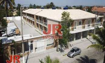 Imagem: Apartamento Residencial à venda, Portinho