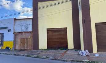 Imagem 2: Prédio comercial e residencial