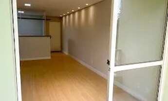 Imagem 4: Excelente apartamento todo reformado - Ed. Villaggio Di Firenze Cód: 23414 z