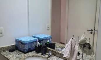 Imagem 6: Apartamento Arcádia a venda com 80 m 2 dormts 1 suíte 1 vagas Centro São Bernardo do Campo