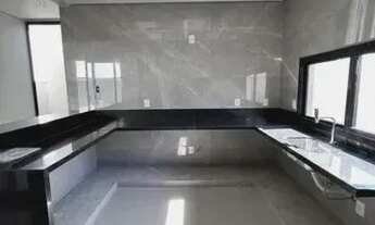 Imagem 3: Casa para venda possui 117 metros quadrados com 3 quartos