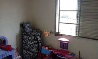 Imagem 5: Apartamento com 2 dormitórios à venda, 45 m² por R$ 195.000,00 - Alves Dias - São Bernardo