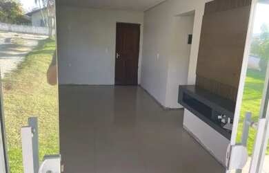 Imagem 5: Aluguel casa 2 dormitório