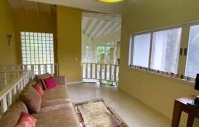 Imagem 3: Casa de condomínio sobrado para venda com 540 metros quadrados com 5 quartos