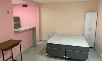 Imagem 5: Kitnet em Tirol Kitnet com 1 dormitório