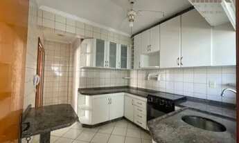 Imagem 5: OPORTUNIDADE apto 2 dorms, andar alto, vista mar e vaga em Campinas SJ