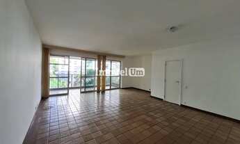 Imagem 3: Lagoa Apartamento com 3 dormitórios