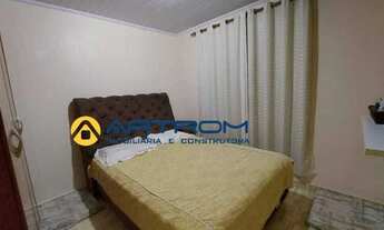 Imagem 6: CASA COM 2 PAVIMENTOS 2 QUARTOS SOBRADINHI II