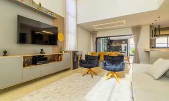 Imagem: Casa para venda possui 278 metros quadrados