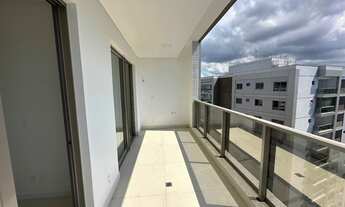 Imagem: Apartamento 3 quartos, sol da manhã 124m²