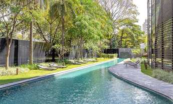 Imagem 2: São Paulo - Apartamento Padrão - JARDIM AMÉRICA