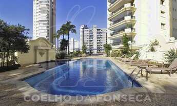 Imagem 4: São Paulo - Apartamento Padrão - Chácara Klabin