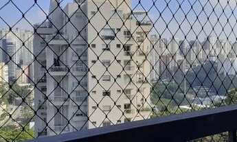 Imagem 2: Apartamento tipo Loft, 83m², 1 dormitórios, excelente localização e lazer completíssimo!