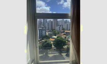 Imagem 7: Apartamento, 3 quartos - 106m2 - Área de lazer - próximo a tudo