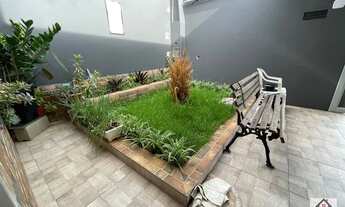 Imagem 6: Linda Casa a venda!! Residencial Citta di Salerno, 200 m² de terreno muito bem aproveitado