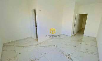 Imagem 5: Casa com 3 dormitórios à venda, 123 m² por R$ 450.000,00 - Centro - Eusébio/CE