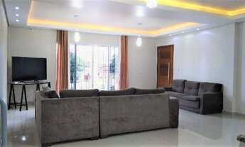 Imagem 2: Casa com 3 (três) dormitórios