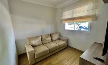 Imagem 6: Casa em Condomínio 150 m² - 3 dormitórios 1 suíte Recantos do Sul Vila do Golfe Venda