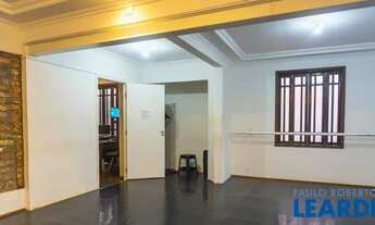 Imagem 4: SOBRADO - CONSOLAÇÃO - SP