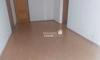 Imagem 2: Apartamento com 2 dormitórios para alugar, 70 m² por R$ 2.266,00/mês - Várzea - Teresópoli