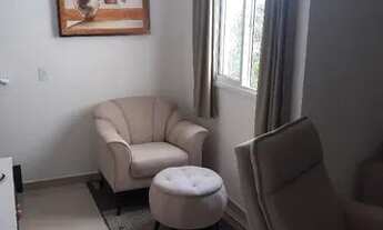 Imagem 4: Cobertura à venda, 2 quartos, 1 vaga, Parque Oratório - Santo André/SP