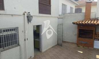 Imagem 7: Sobrado na Mooca, 5 dormitórios, 5 vagas, 322m²