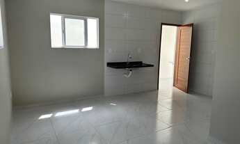 Imagem 3: Casas 58m2, Jd Aeroporto, Bayeux, 02 quartos, suite