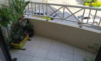 Imagem 2: Apartamento / Padrão - Jardim Satélite - Venda - Residencial Maison Helene