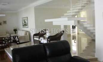 Imagem 4: Belissima Casa na Região Nobre do Taquaral