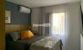 Imagem 3: Moema Apartamento com 1 dormitório